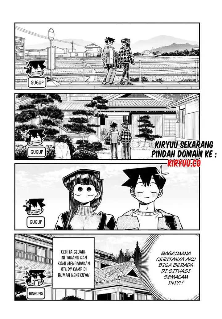 image-komik-komi-san-wa-komyushou-desu-chapter-474-3/4