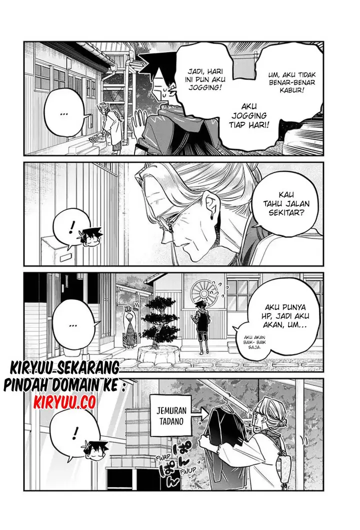 image-komik-komi-san-wa-komyushou-desu-chapter-476-1/10