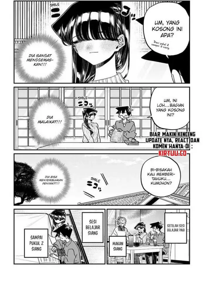 image-komik-komi-san-wa-komyushou-desu-chapter-477-1/6