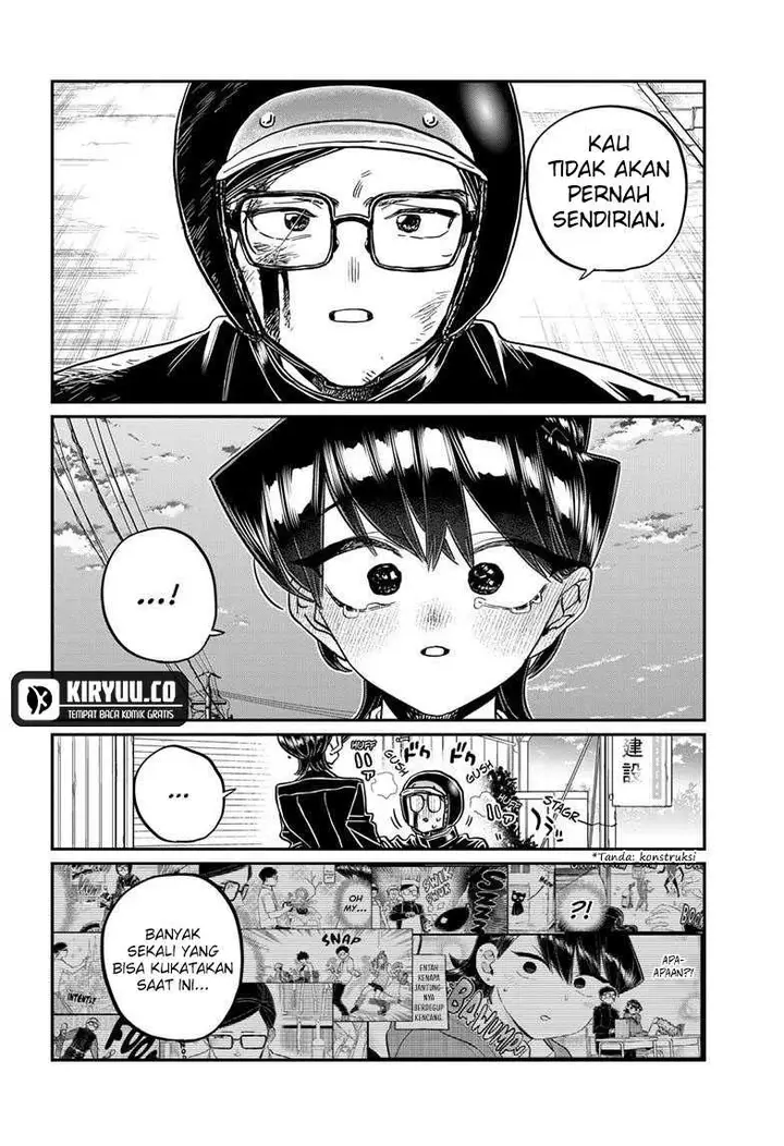 image-komik-komi-san-wa-komyushou-desu-chapter-485-5/8