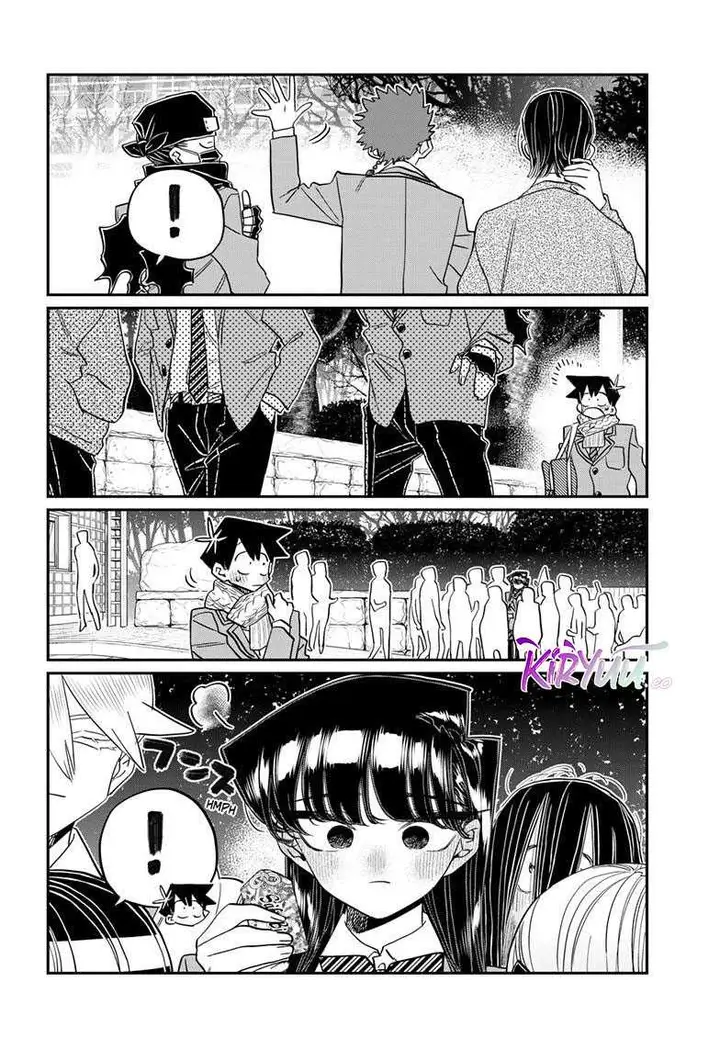 image-komik-komi-san-wa-komyushou-desu-chapter-487-11/18