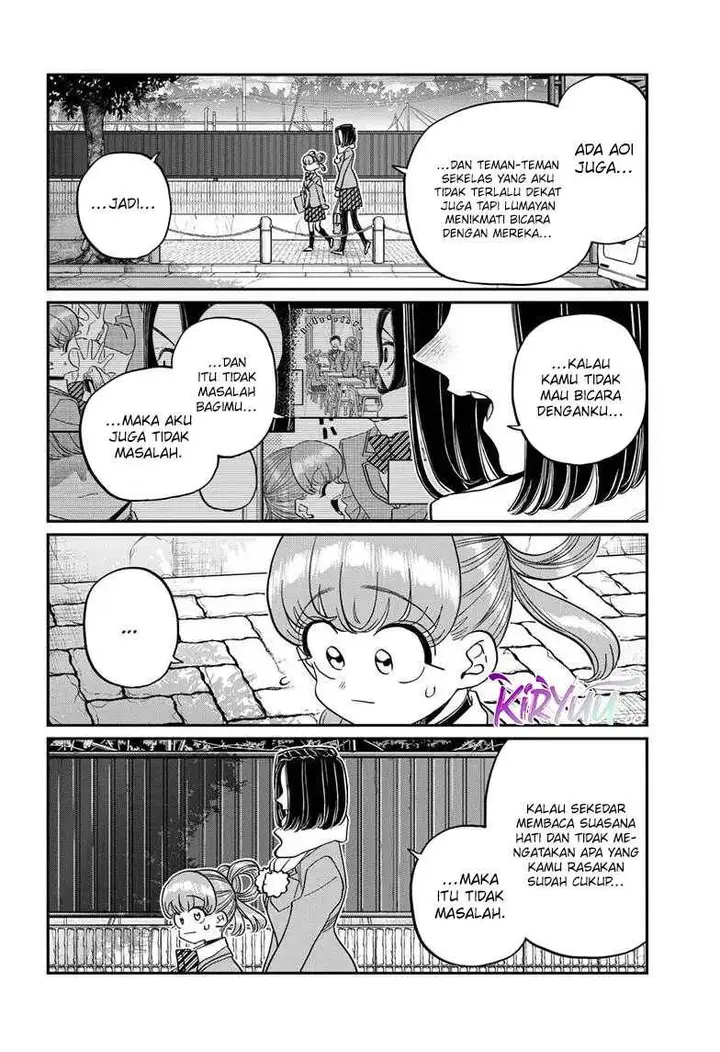 image-komik-komi-san-wa-komyushou-desu-chapter-488-11/18