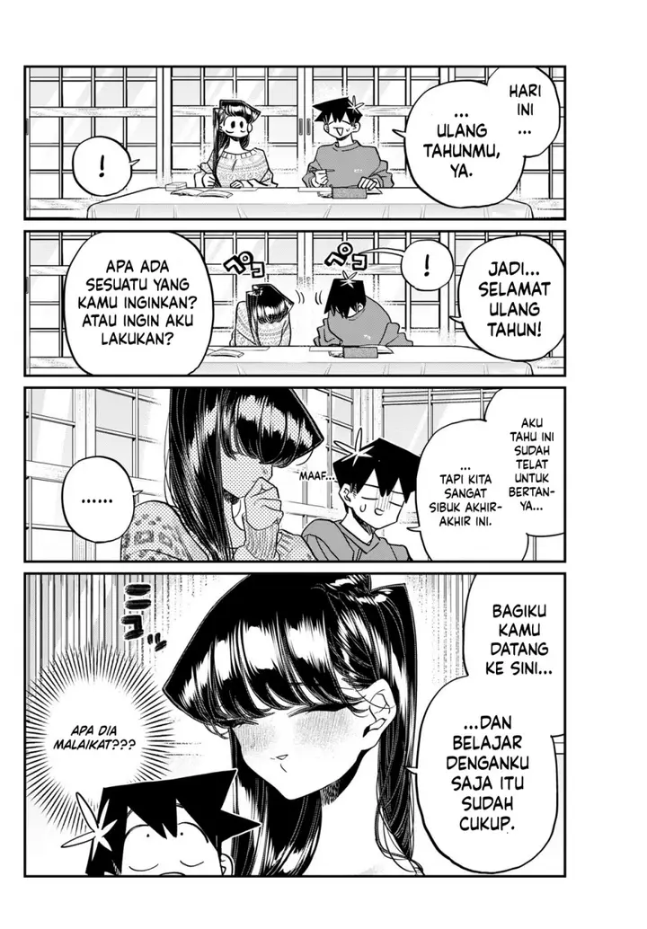 image-komik-komi-san-wa-komyushou-desu-chapter-491-1/8