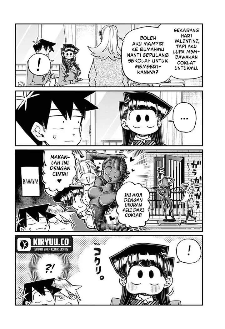 image-komik-komi-san-wa-komyushou-desu-chapter-493-1/18