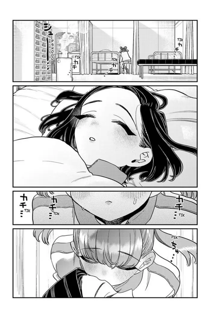 image-komik-komi-san-wa-komyushou-desu-chapter-494-11/18