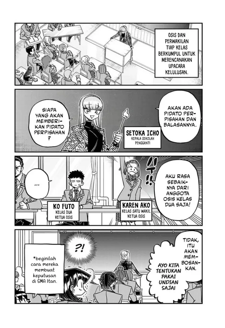 image-komik-komi-san-wa-komyushou-desu-chapter-495-1/18