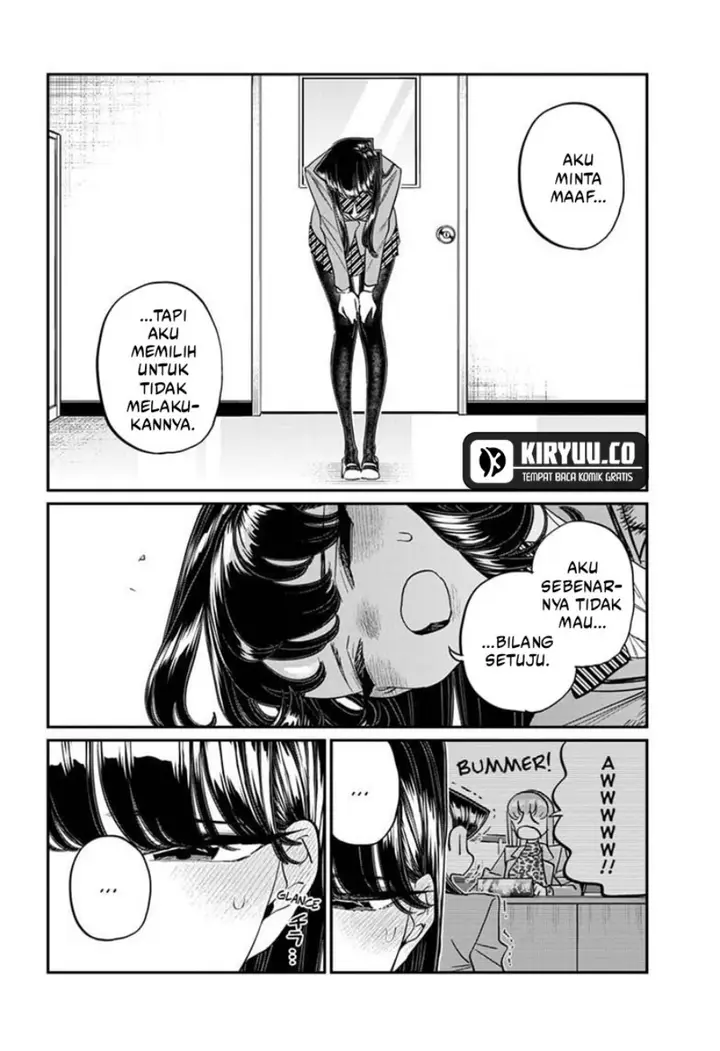 image-komik-komi-san-wa-komyushou-desu-chapter-495-13/18