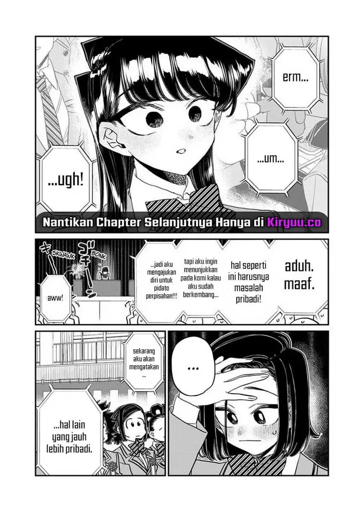 image-komik-komi-san-wa-komyushou-desu-chapter-498-9/11