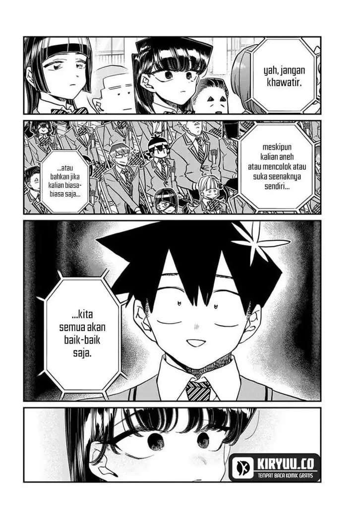 image-komik-komi-san-wa-komyushou-desu-chapter-499-10/21