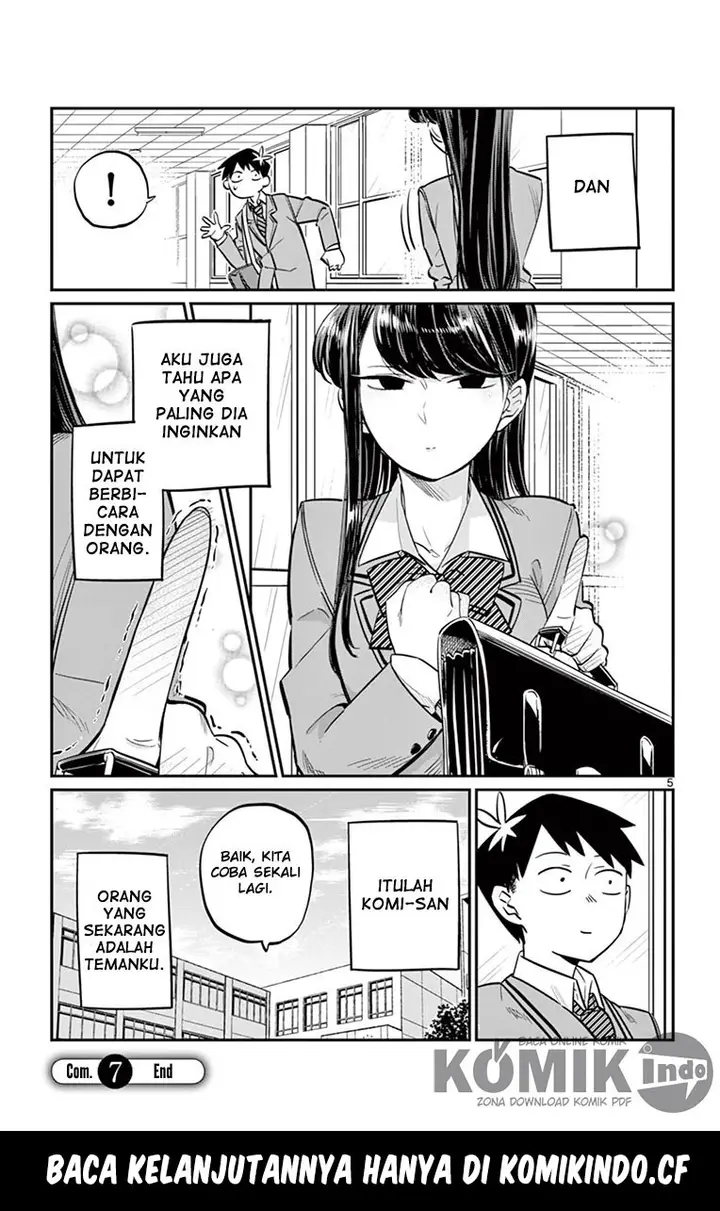 image-komik-komi-san-wa-komyushou-desu-chapter-7-5/6