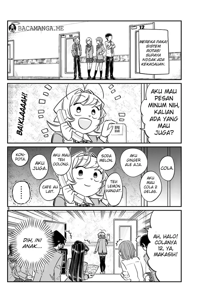 image-komik-komi-san-wa-komyushou-desu-chapter-73-11/23