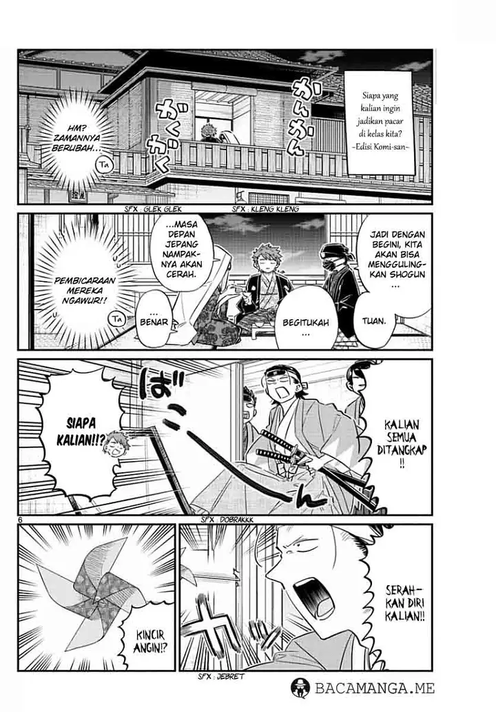 image-komik-komi-san-wa-komyushou-desu-chapter-77-5/8