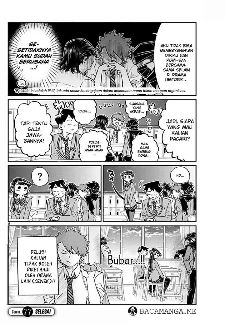 image-komik-komi-san-wa-komyushou-desu-chapter-77-7/8