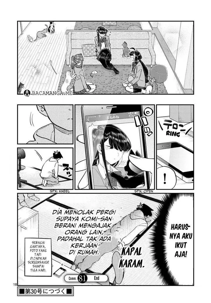 image-komik-komi-san-wa-komyushou-desu-chapter-81-18/19