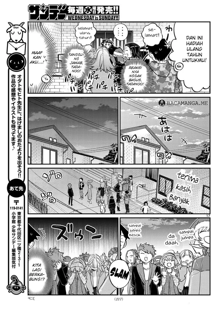 image-komik-komi-san-wa-komyushou-desu-chapter-88-17/19