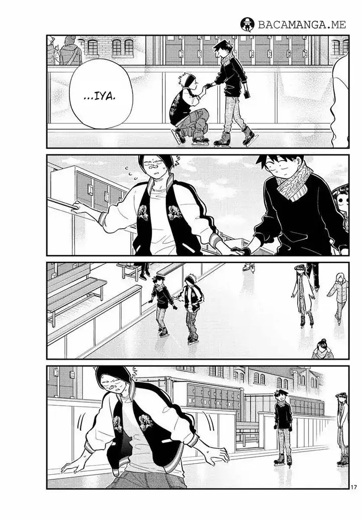 image-komik-komi-san-wa-komyushou-desu-chapter-95-17/19