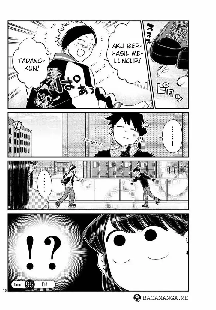 image-komik-komi-san-wa-komyushou-desu-chapter-95-18/19
