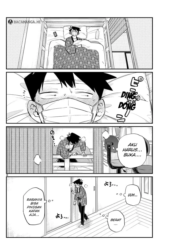 image-komik-komi-san-wa-komyushou-desu-chapter-99-7/18