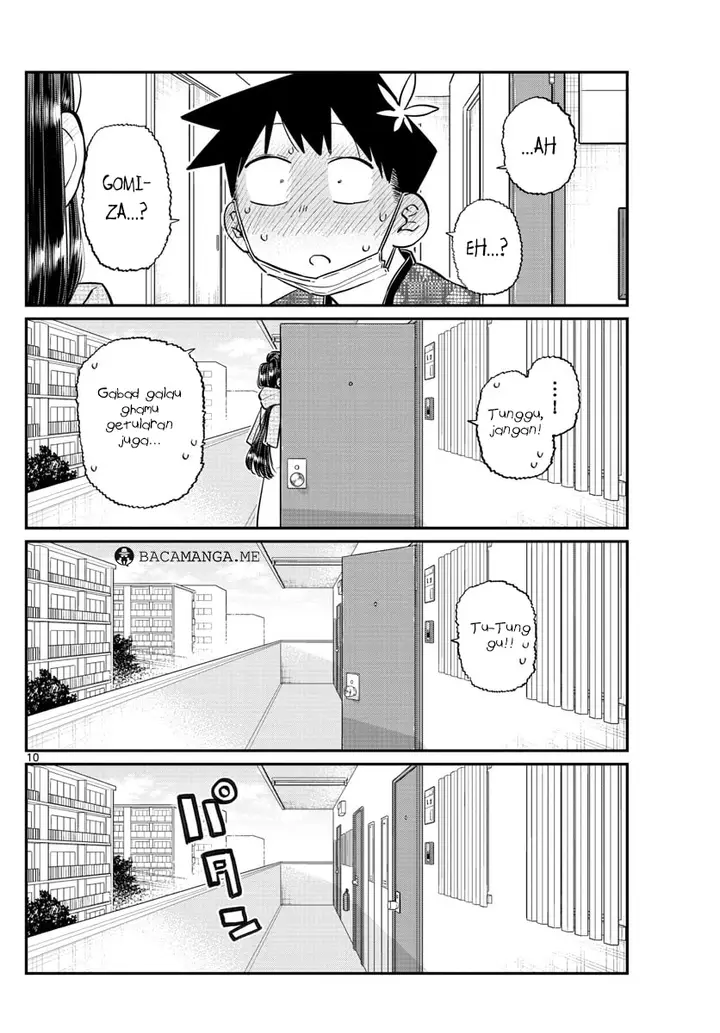 image-komik-komi-san-wa-komyushou-desu-chapter-99-9/18