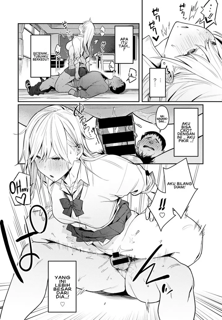 image-komik-komik-bijyo-to-yajyuu-chapter-01-9/43