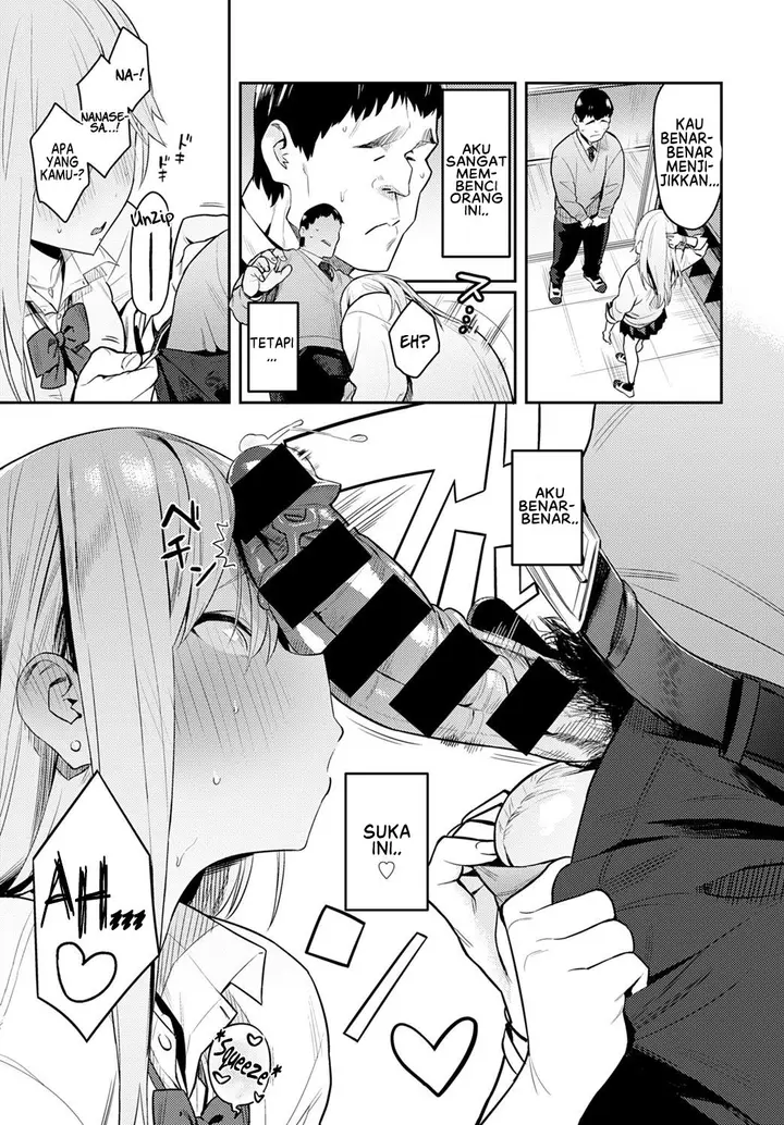 image-komik-komik-bijyo-to-yajyuu-chapter-01-18/43