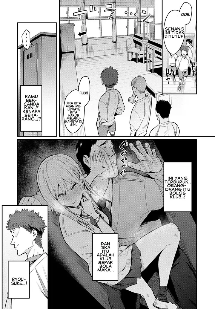 image-komik-komik-bijyo-to-yajyuu-chapter-01-23/43