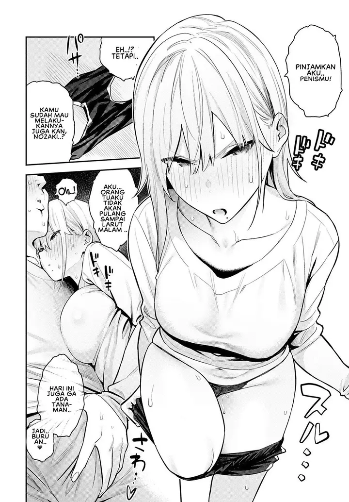 image-komik-komik-bijyo-to-yajyuu-chapter-02-15/40