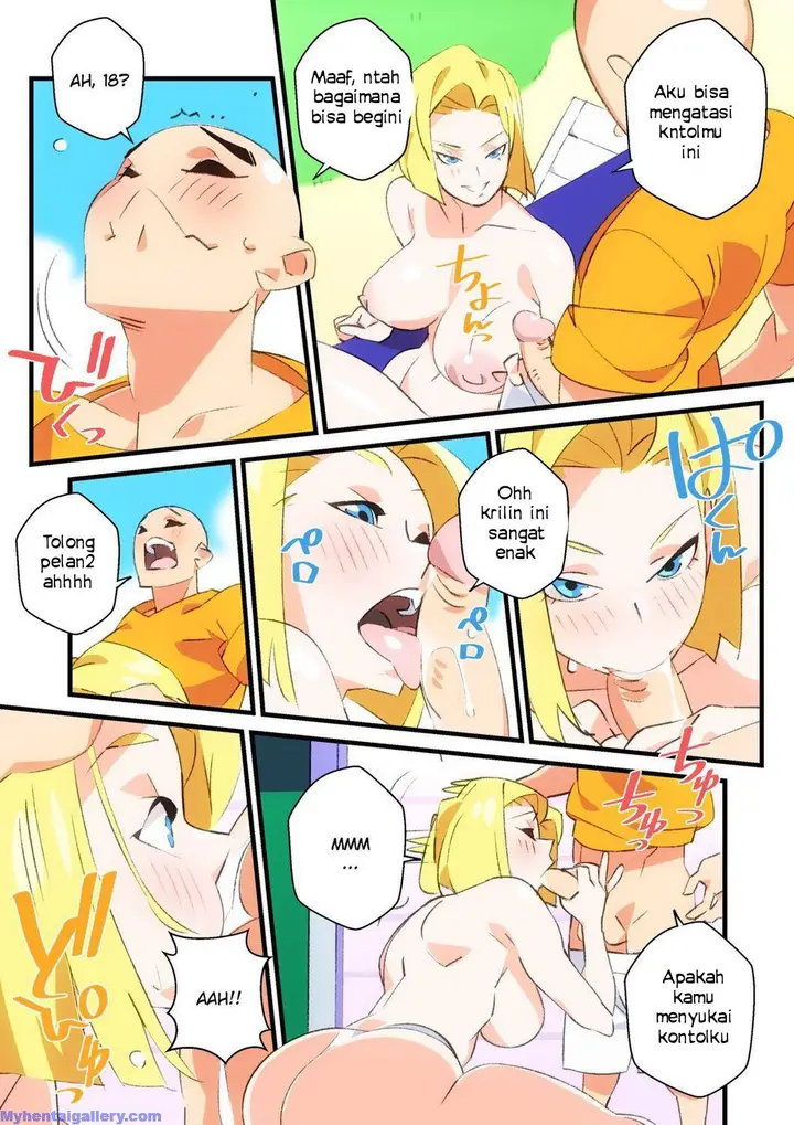 image-komik-komik-blackout-dragon-ball-chapter-the-luckiest-earthling-warrior-4/14