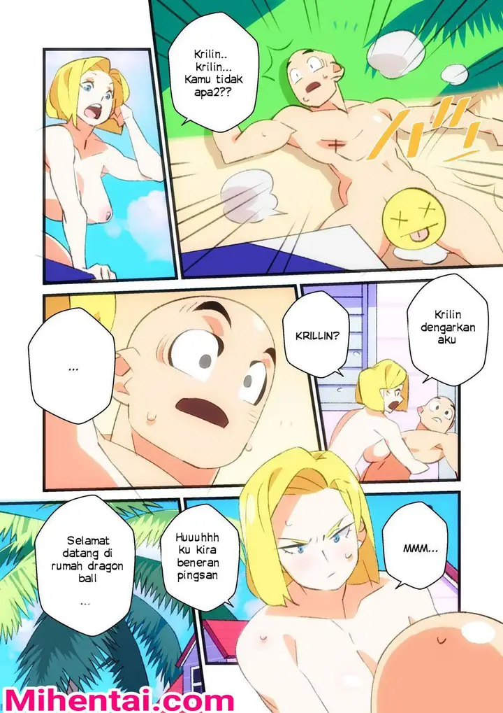 image-komik-komik-blackout-dragon-ball-chapter-the-luckiest-earthling-warrior-11/14