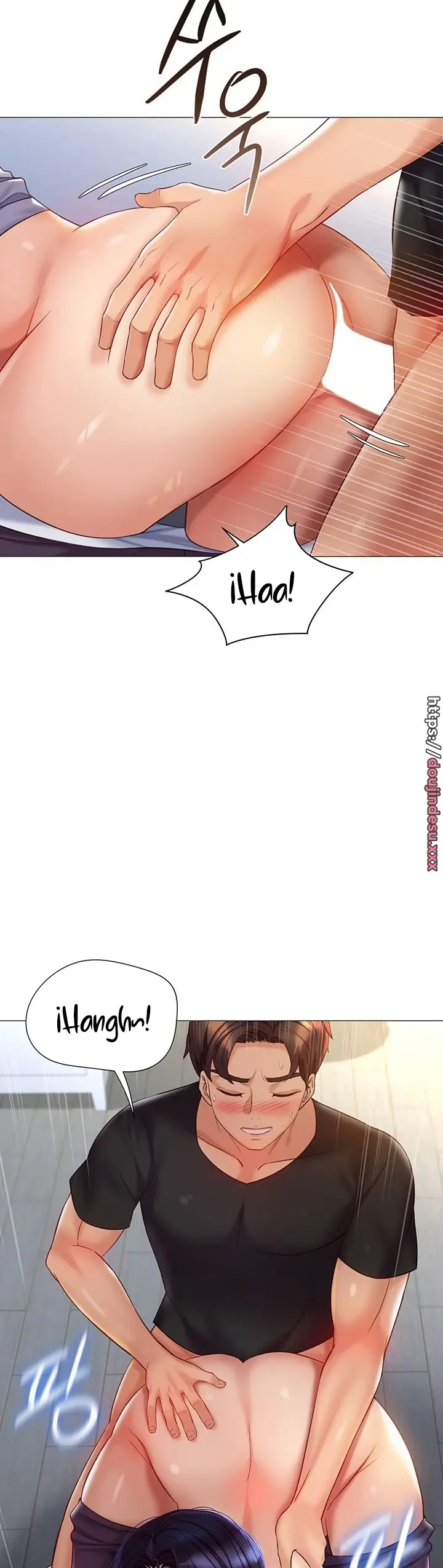 image-komik-komik-daughter-friend-chapter-100-33/44