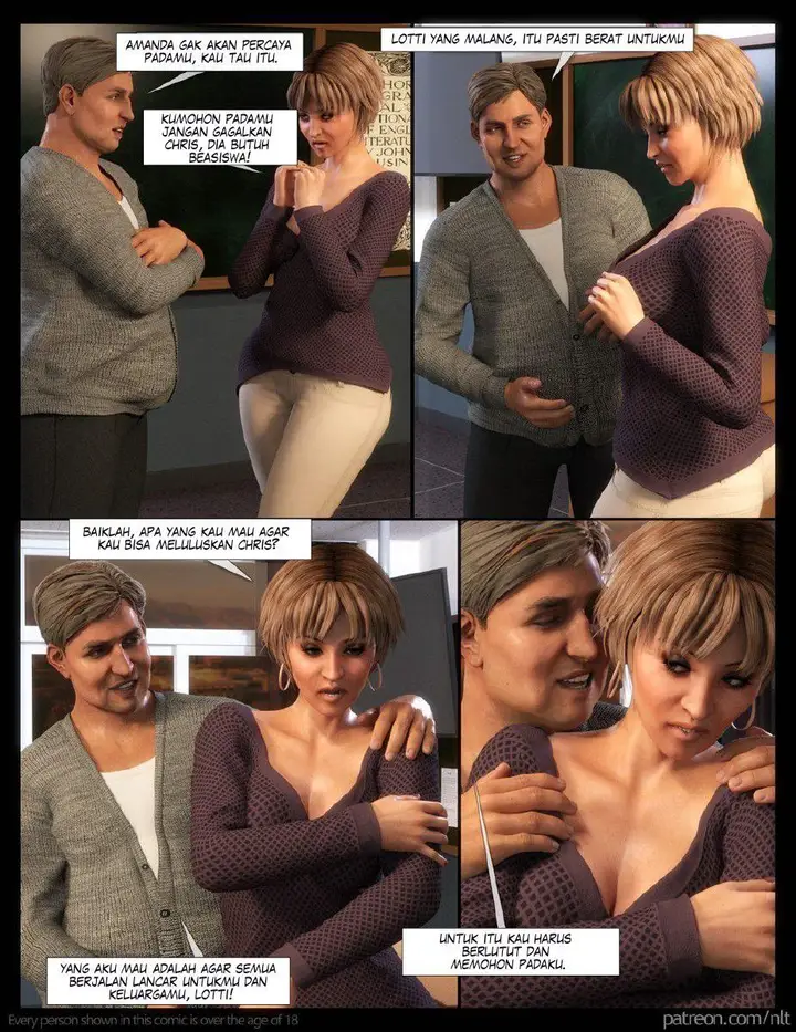 image-komik-komik-dewasa-3d-semua-kulakukan-untuk-anakku-chapter-01-3/48