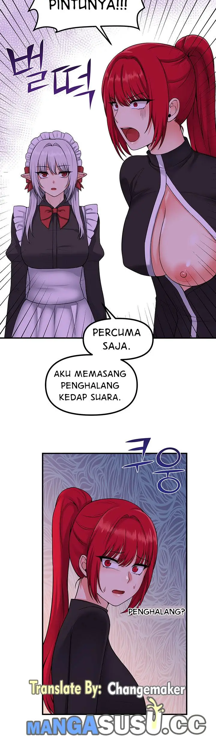 image-komik-komik-elf-who-likes-to-be-humiliated-chapter-30-1/16