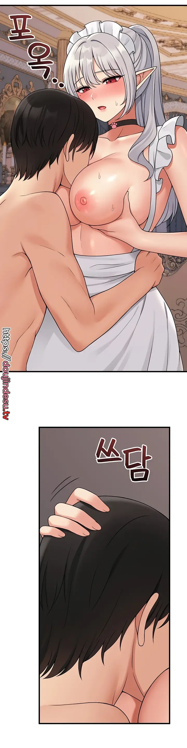 image-komik-komik-elf-who-likes-to-be-humiliated-chapter-59-23/36