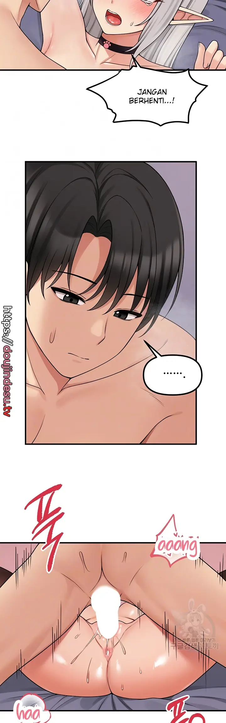 image-komik-komik-elf-who-likes-to-be-humiliated-chapter-61-8/43