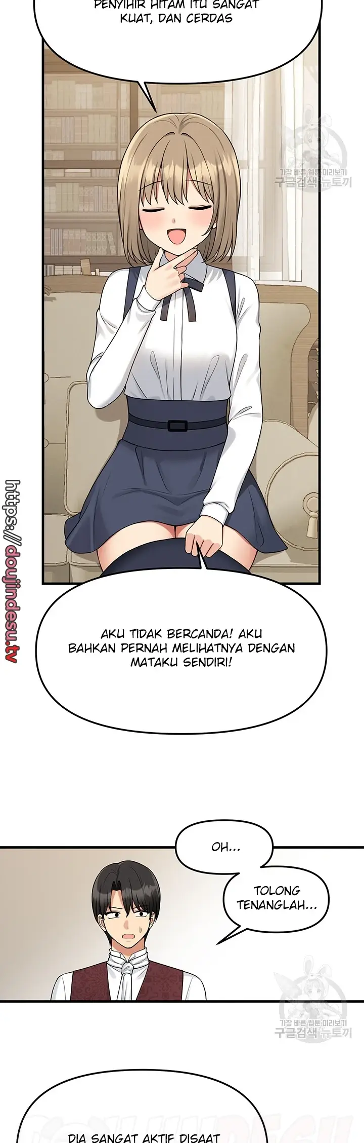 image-komik-komik-elf-who-likes-to-be-humiliated-chapter-62-15/48
