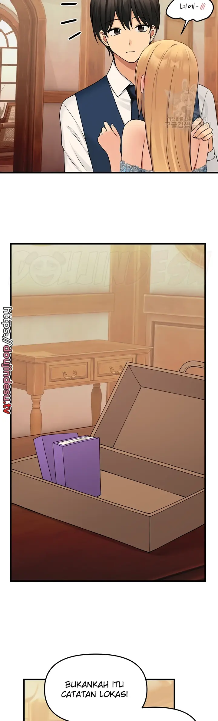 image-komik-komik-elf-who-likes-to-be-humiliated-chapter-64-37/50