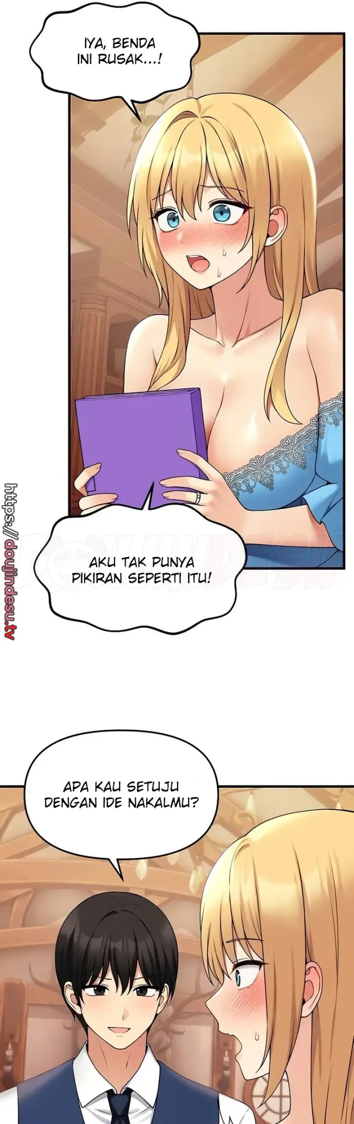 image-komik-komik-elf-who-likes-to-be-humiliated-chapter-65-3/42