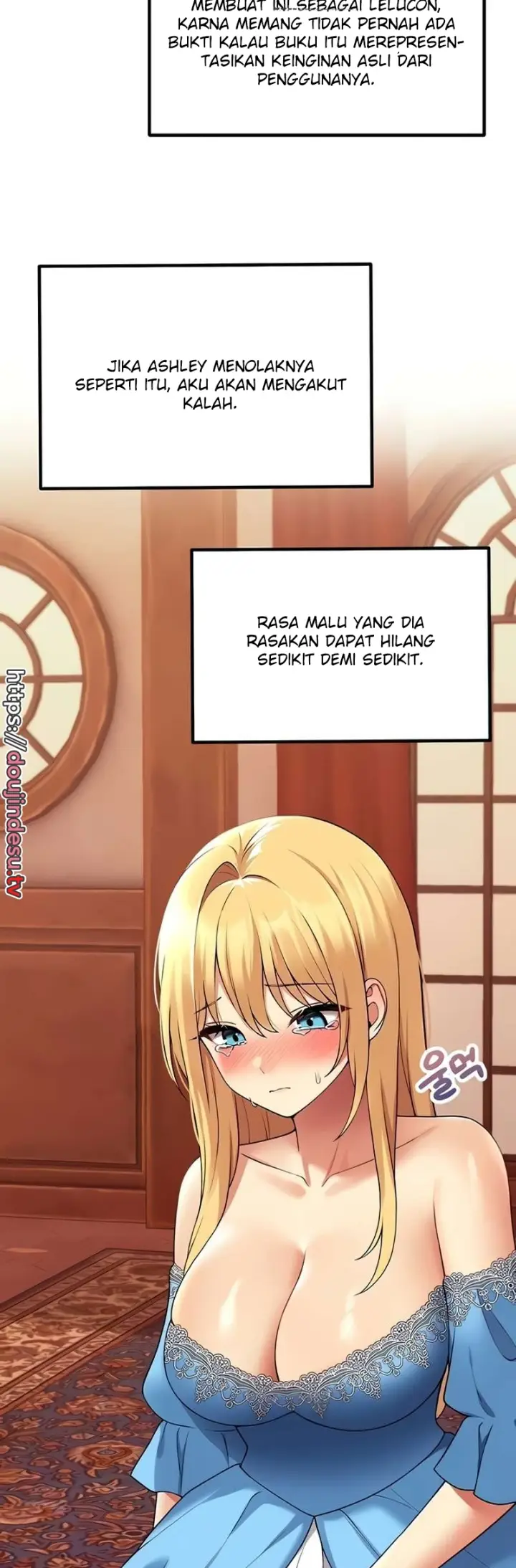 image-komik-komik-elf-who-likes-to-be-humiliated-chapter-65-7/42