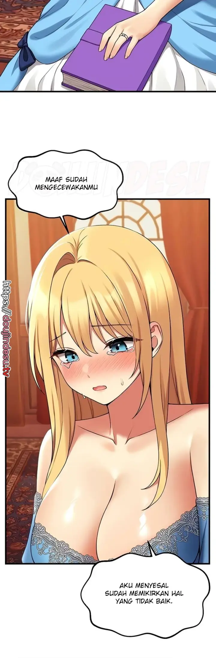 image-komik-komik-elf-who-likes-to-be-humiliated-chapter-65-8/42