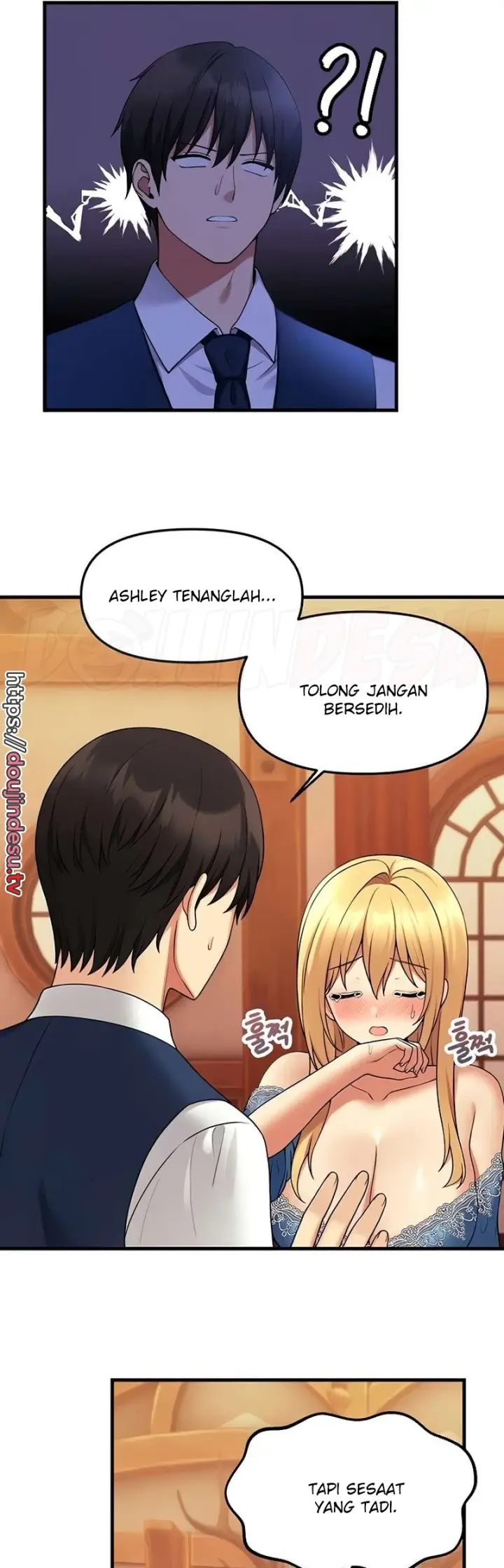 image-komik-komik-elf-who-likes-to-be-humiliated-chapter-65-9/42