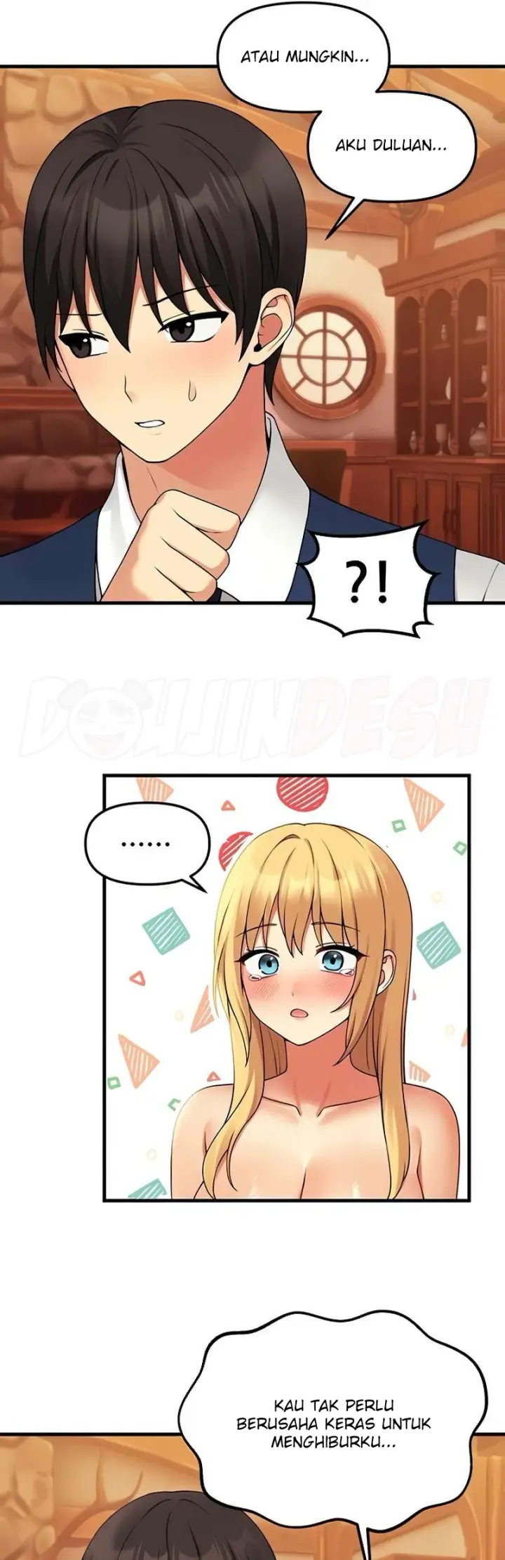 image-komik-komik-elf-who-likes-to-be-humiliated-chapter-65-12/42
