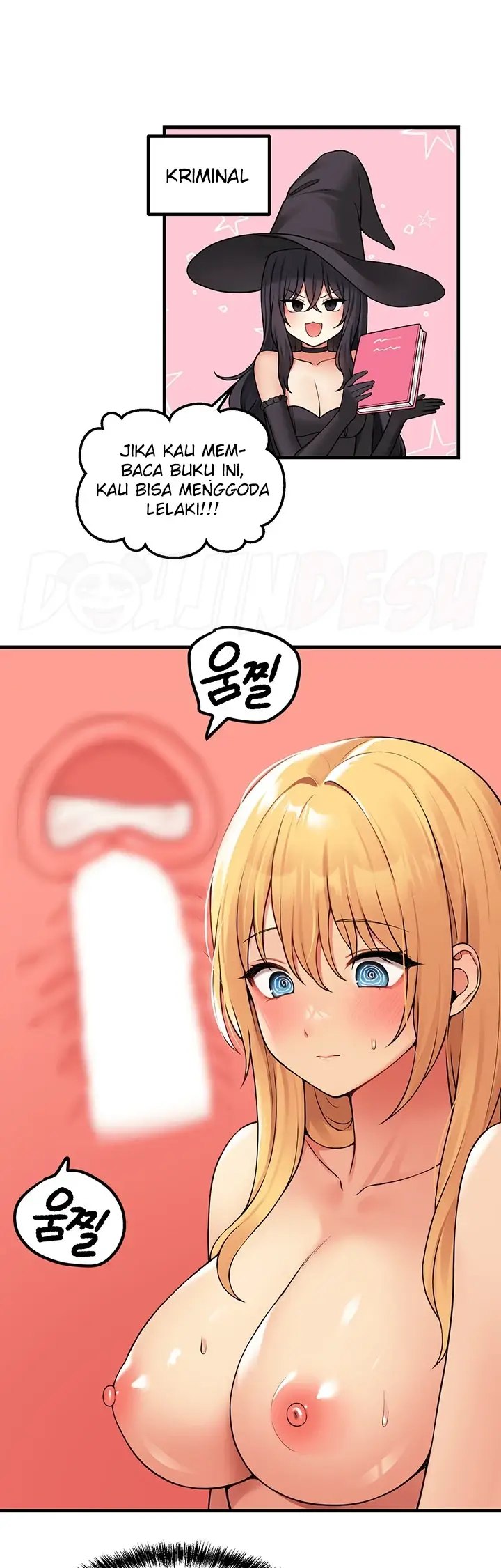image-komik-komik-elf-who-likes-to-be-humiliated-chapter-66-32/35