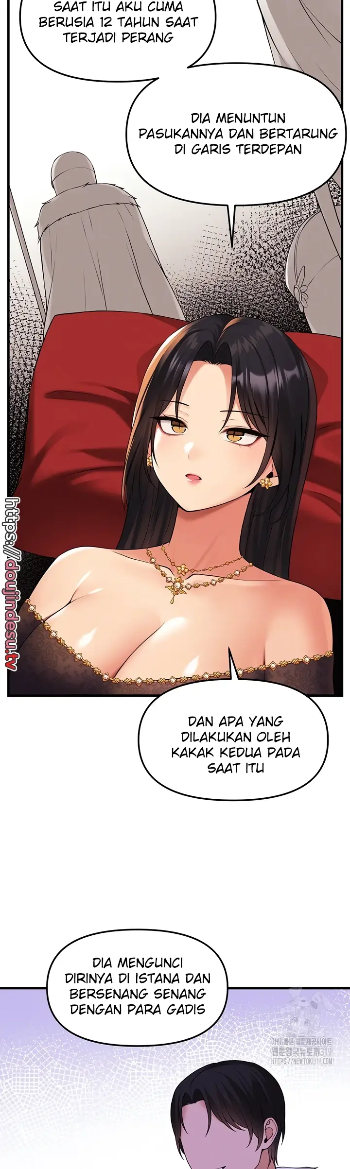 image-komik-komik-elf-who-likes-to-be-humiliated-chapter-70-7/50