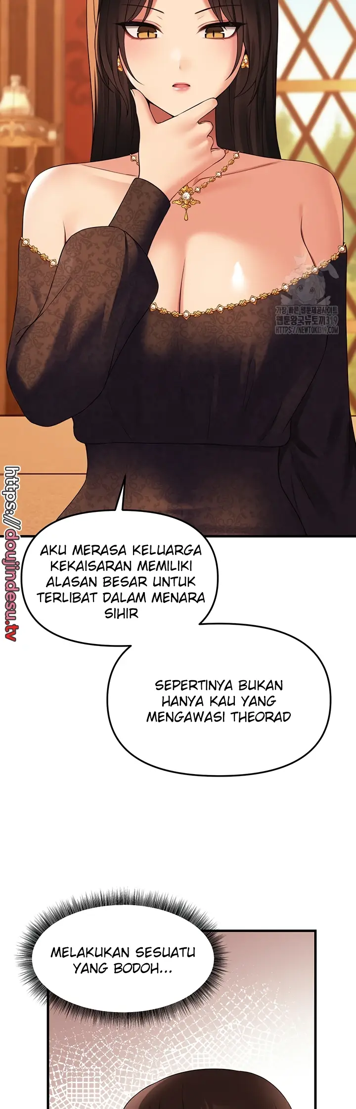 image-komik-komik-elf-who-likes-to-be-humiliated-chapter-70-15/50