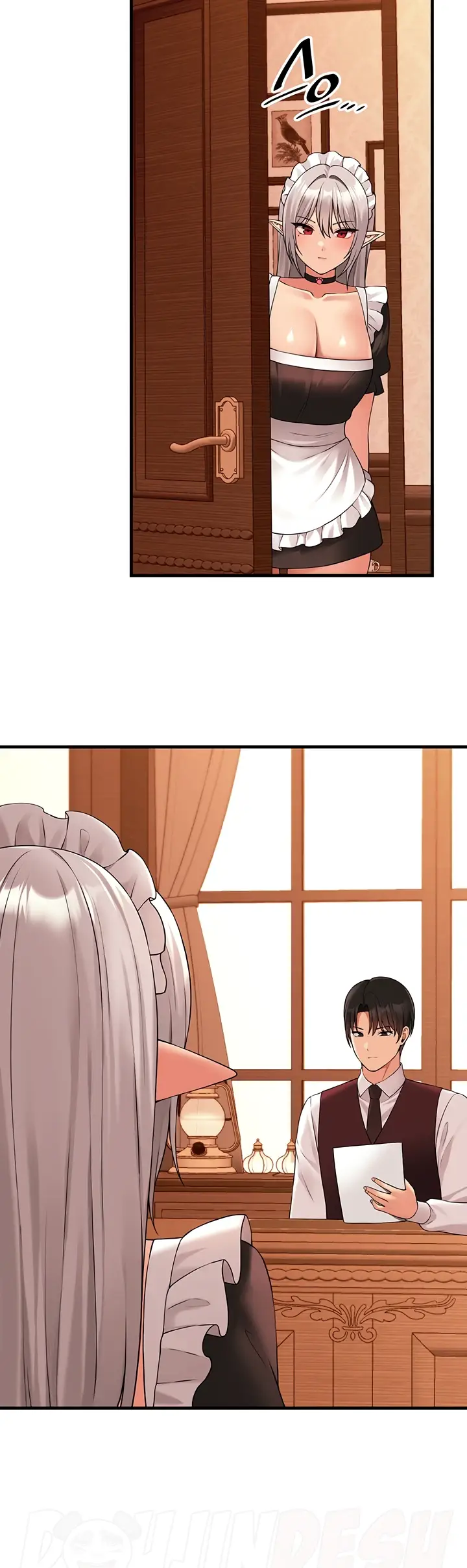 image-komik-komik-elf-who-likes-to-be-humiliated-chapter-70-30/50
