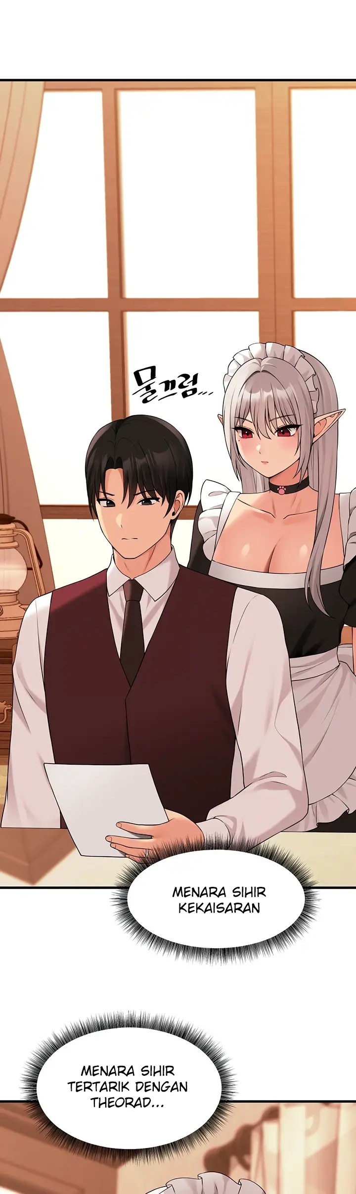 image-komik-komik-elf-who-likes-to-be-humiliated-chapter-70-32/50
