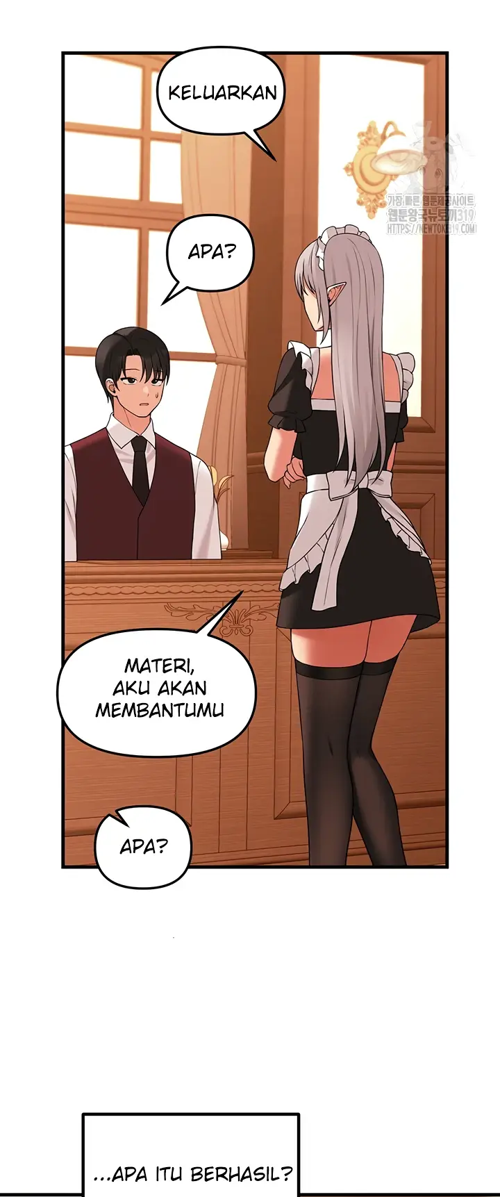 image-komik-komik-elf-who-likes-to-be-humiliated-chapter-70-46/50
