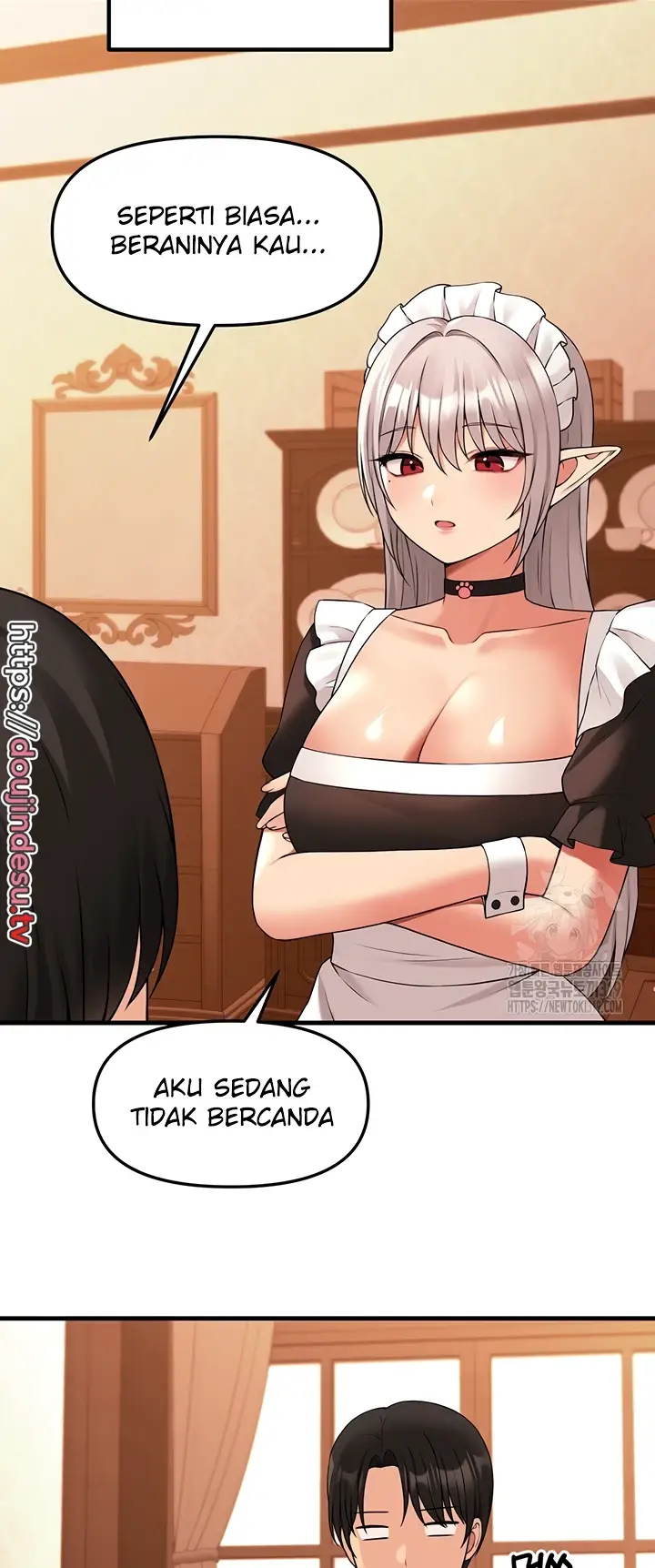 image-komik-komik-elf-who-likes-to-be-humiliated-chapter-70-47/50