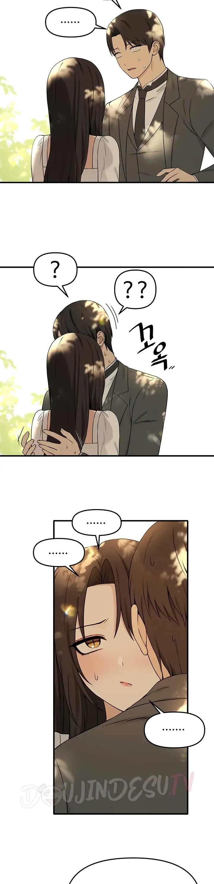 image-komik-komik-elf-who-likes-to-be-humiliated-chapter-77-10/31