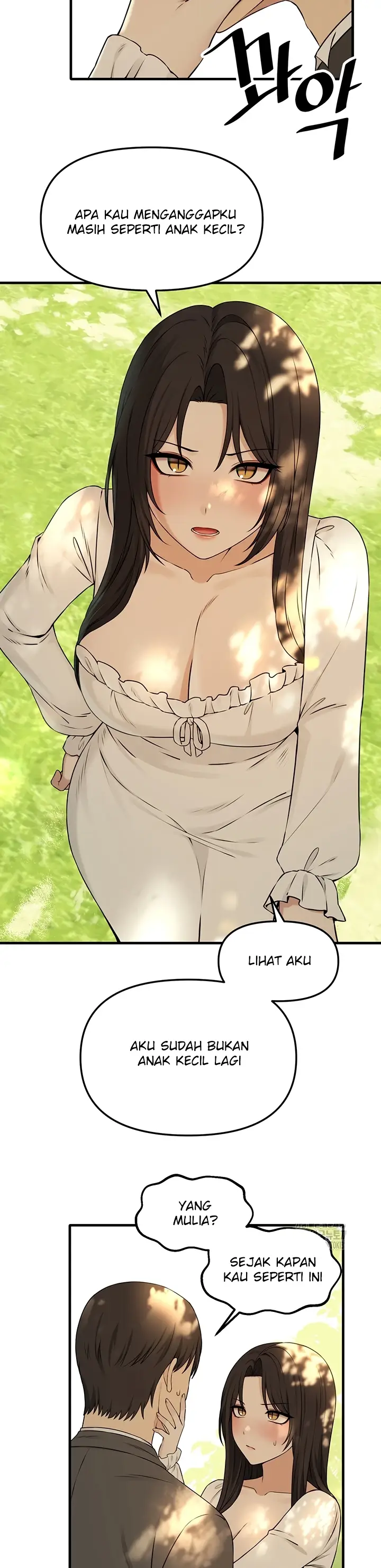 image-komik-komik-elf-who-likes-to-be-humiliated-chapter-77-12/31
